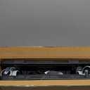 Furniture Dolly,Furniture Movers Dollys with Wheels,16in-11in 500lbs Capacity,Moving Dolly 4 Wheels Heavy Duty,4 Wheels Small Flat Dolly, 2 Pack, Black