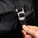 Ooni Karu 12 & Karu 2 Carry Cover - Waterproof and Weatherproof Protective Cover, Pizza Oven Accessories