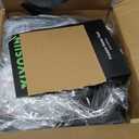 VIVOSUN 110 L/30 Gal Water Storage Bladder, Foldable and Portable Water Tank, Water Storage Bag Containers for RV, Camping, Garden, Irrigation, Drought Resistance, Firefighting