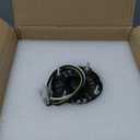 S-97016621 Bathroom Fan Motor Replacement for Broan Nutone Bathroom Exhaust Fan QTN80L, QTN80L-A, QTR080, QTRN080, QTR070, QTR080L, QTR070L (Motor & Blower Wheel)