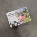 GPS Wireless Dog Fence System - Electric Training Collar with Free App for Dogs 15 Lbs+ (Black)