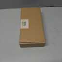 TAVVA 2 X 12 oz Containers with Lids - Leakproof w/Silicone Lids - BPA Free - Dishwasher & Freezer Safe - Portable & Reusable - Stainless Steel Snack Containers 12oz