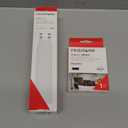 Frigidaire PurePour PWF-1 (FPPWFU01) & PureAir Ultra II (PAULTRA2) Water & Air Filter Combo Kit (Regular)