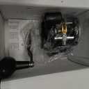 Penn Warfare II Level Wind Conventional Fishing Reel