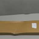 Acrylic Transparent Computer Keyboard Stand with Gel Cloud Keyboard and Mouse Wrist Rest, Ergonomic Tilting 3-in-1 Set, Relieves Painful Typing, for Office/Computer/Laptop/Gaming