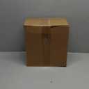 XunYee 143 Pcs Christmas Tree Decorations Set Shatterproof Christmas Ball Bell Star Pine Pone Ornaments Snowflake Butterfly Poinsettia Flower Decor Star Tree Topper Picks Xmas Ribbons(Silver)