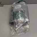 Women's Cargo Pants Multi Pocket Spring Summer Wide Leg Trousers Casual Loose Sports Long Pants,XL, Pack of 3, Green,Grey, Black