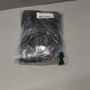 Merino Wool Compression Socks for Women Men (2/3 Pairs) Knee High Winter Thermal Thick Warm for Nurse Pregnant Travel (Small-Medium, Black and Black With Taupe Gray and Gainsboro With Trolley Grey (3 Pairs))