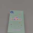 Kids Phone for Boys, Christmas Birthday Gifts for Boy Girl Age 3-10 Kids Toys Cell Phone, 2.8" Touchscreen Toddler Learning Play Toy Phone with Dual Camera, Game, Music Player, 8GB Card Blue