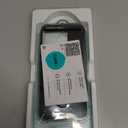 ESR 3 Pack for iPhone 16 /iPhone 15 Screen Protector, [9H Hardness] [Military Grade Shatterproof] Full Coverage Tempered Glass Film with Flawless Fit Tray, HD Clear, Scratch Resistant