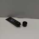 Revision Skincare Intellishade Matte SPF 45 Anti-Aging Tinted Sunscreen for Face, Oil-Free Moisturizer with SPF and Vitamin C, Pore Minimizing Sunscreen for Oily and Combination Skin, 1.7 oz, Expiration Date: 12/26 