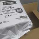 Depend Guards Incontinence Pads for Men, Maximum Absorbency, 168 Count
