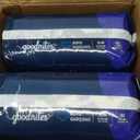 Goodnites Boys' Nighttime Bedwetting Underwear, Size S/M (43-68 lbs), 44 Ct (2 Packs of 22)