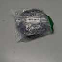 Edge Trim Black Small, Fits 1/16 Inch (20 Feet)
