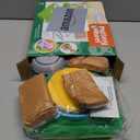 Pottery Wheel for Kids - Complete Pottery Painting Kit Arts and Crafts for Kids Ages 8-12 with 3 Pack Air Dry Clay Art Supplies Toys for Girls Boy Birthday Gift for 6 7 8 9 10 11 12+ (Green)