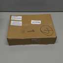 Nuanchu 12 Pcs Pink Spiral Taper Candles Pastel Twisted Wax Candlesticks 7.5 Inch Pink and Red Short Spiral Scented Taper Candles for Wedding Bridal Shower Birthday Party Dinner Table Centerpiece