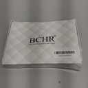 Mens Blonde Wig,Short Straight Natural Hair Synthetic Full Wig for Man Men Guy Cosplay Anime Party Costume Anime Men's Wigs