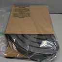 Conworld Corner Shower Caddy Suction Cups, Corner Shower Shelf for Inside Shower, Organizer Suction for Bathrooms Storage, No-Drilling Removable (Aluminum, 2-Pack, Gunmetal Gray)