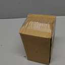 Soap Liquid Dispenser Ceramic with Easy-to-Press Pump Hand Liquid Dispenser (Can't Foam) for Shampoo Bathroom Countertop 13.5 oz