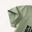 SOFEON Birthday Boy Shirt Toddler Boy 2nd 3rd 4th 5th 6th Birthday T-Shirt Kids 2-6 Years Old Birthday Gift Tees Party Top (Green)