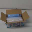Vacuum Storage Bags - 10 Jumbo Space Saver Bags With Pump for Clothes, Comforters, Blankets, Bedding