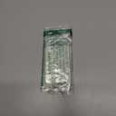 KCEASUA Stronger Magnetic Wallet for iPhone 17/16/15/14/13/12 Series & for MagSafe-compatible Cases, Slim Leather Magnetic Card Holder with RFID Blocking, N52 Magnet Phone Wallet, Fit 3 Cards, White