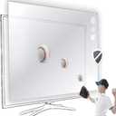 42-43 inch TV Screen Protector for LCD, LED, OLED & QLED 4K HDTV