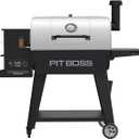 Grill Thermal Insulated Blanket for Pit Boss 800, Pro 820 and Pro 850 Series Wood Pellet Grills, Pit Boss 67342, 820FB, 820S, 820SC Smoker Insulation Blanket for Winter Cooking Save Heat