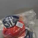 Bonuci 3 Sets Kids Dress up for Play Age 37 Years Old,dress up Costumes Vest Set Police,fireman and Worker for Toddler Kids Boys Pretend Role Accessories