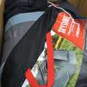 Coleman Skydome Tent with 5 Minute Setup, 4-Person Weatherproof Tent with Rainfly & Carry Bag, 20% More Headroom Than Traditional Canopies