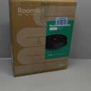 eufy Boost IQ RoboVac 11S (Slim), 1300Pa Strong Suction, Super Quiet, Self-Charging Robotic Vacuum Cleaner, Cleans Hard Floors to Medium-Pile Carpets (Black)(Black)