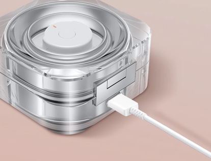 Charger for Smart Ring Samsung Galaxy