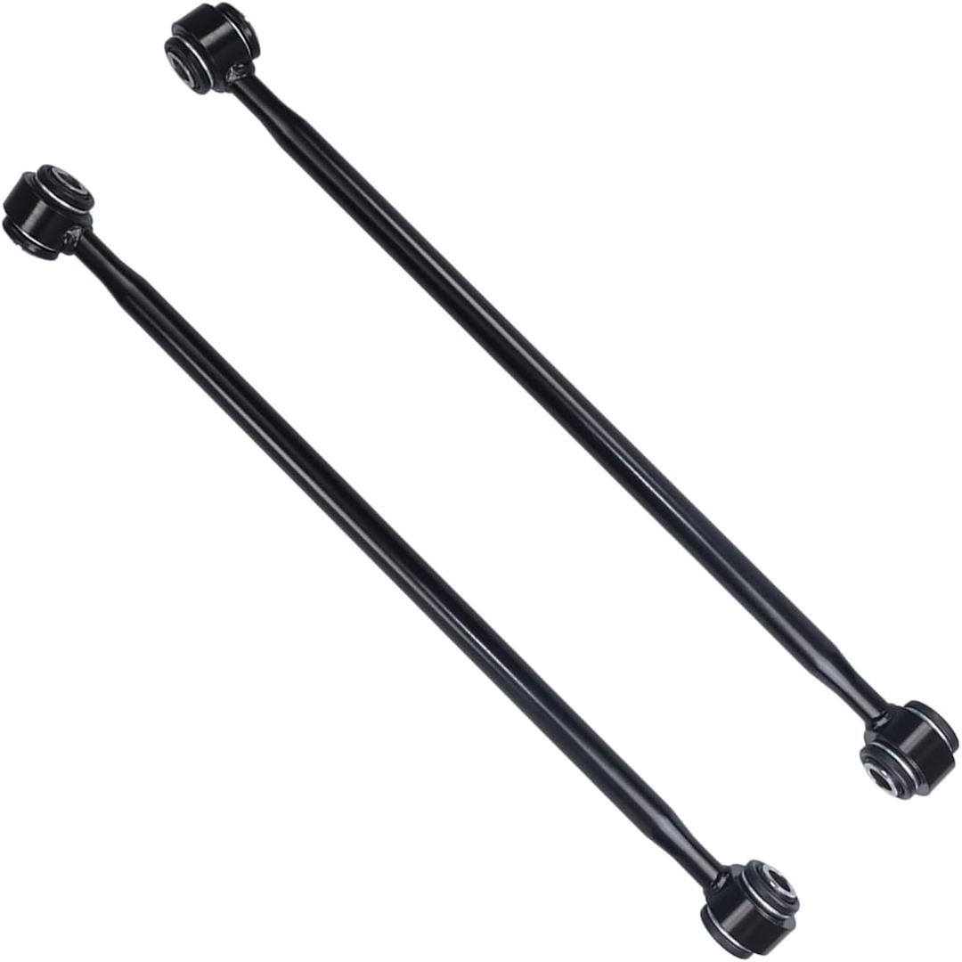 Control Arm, 2 PCS Suspension Kit Rear Lower Forward Link