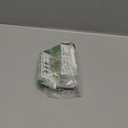 Remote Control Outlet with 2 Independent Control Sockets, Wireless Remote Light Switch Set, Remote Outlet Plug Up to 100 FT Range, 15A/1875W, White (1 Outlet + 1 Remote)