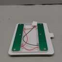 W10866538 W11043011 Refrigerator LED Light Module Fits for Whirlpool Kenmore Maytag Amana IKEA Refrigerator