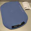 Electric Warming Tray - Silicone Warming Mat for Food, Full Surface Heating with Adjustable Temperature Keep Food Warmers for Parties Buffet, Stocking Stuffer for Women Men Mom