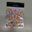 Stickerking Butterfly 5 pcs