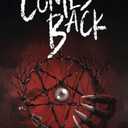 It Comes Back (Encyclopocalypse Originals)