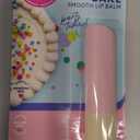 eos Natural Shea Lip Balm- Birthday Cake, All-Day Moisture Lip Care Products, 0.14 oz