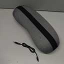 Smooth Spine Triple Fusion Back Massager Gray