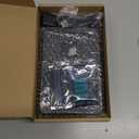 Time Clocks for Employees Small Business, Fingerprint + PIN, Clock in and Out Machine for Employees, No Monthly Fee No Software Required