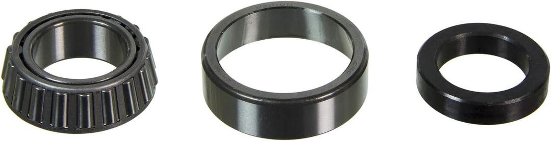 National A-7 Taper Bearing Set