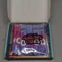 Taba Squishy Making Kit for Kids - Kids Crafts - 6 7 8 9 10 11 12 Year Old Girl Birthday Gift Squishies Craft Kits - Arts and Crafts for Kid for 8-12 - Toys for Girls Ages 5-7