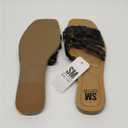 SM New York Comfortable Sandals for Women Size 9