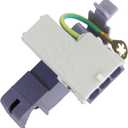 Seentech 8318084 Washer Lid Switch - Compatible with Whirlpool & Kenmore Washers - Replaces TJ90ES8084 AP3180933 PS886960 WP8318084 AP6012742 ES8084 PS11745957 WP8318084VP