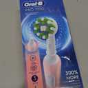 Oral-B Pro 1000 Rechargeable Electric Toothbrush, Pink