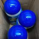 Snuggle In Wash Scent Booster, 21 Oz, Pack of 4, Blue Sparkle, Laundry Beads for Long-Lasting Freshness, Fragrance Enhancer for Clothes, Bedding & Activewear, HE Safe