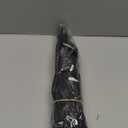 LANBRELLA Compact Reverse Folding Umbrella Auto Windproof Travel Umbrella (46 INCH, Black)