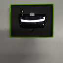 Bluetooth 5.2 Wireless Audio Adapter for Xbox One, Xbox Series X|S and Elite 2 Controller, Xbox Mic Adapter with Screen Supports Low Latency