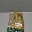 50 Pieces 3 x 4 Satin Bags with Drawstring Gift Pouch Mini Jewelry Small Wedding Favor Bags Smooth Soft Satin Fabric Candy Pouches for Baby Shower Decoration(Old Gold)